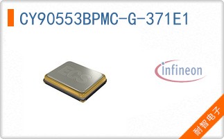 CY90553BPMC-G-371E1