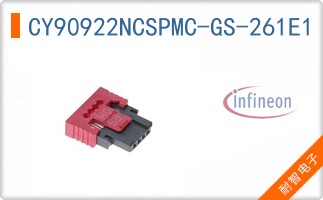 CY90922NCSPMC-GS-261E1