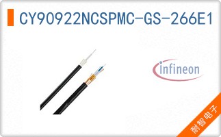 CY90922NCSPMC-GS-266E1