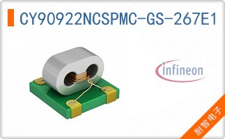 CY90922NCSPMC-GS-267E1