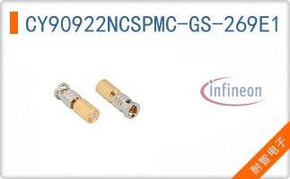 CY90922NCSPMC-GS-269E1