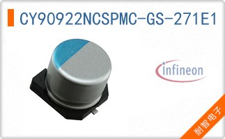 CY90922NCSPMC-GS-271E1