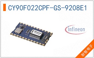 CY90F022CPF-GS-9208E1