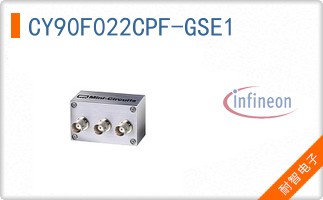 CY90F022CPF-GSE1
