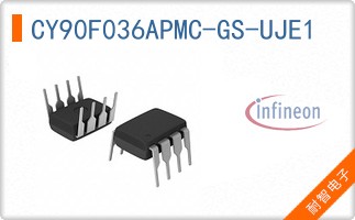 CY90F036APMC-GS-UJE1