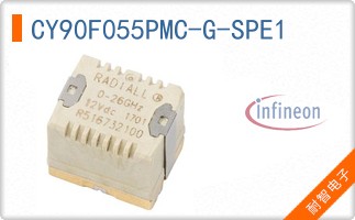 CY90F055PMC-G-SPE1