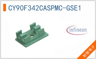 CY90F342CASPMC-GSE1