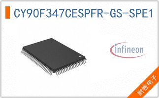 CY90F347CESPFR-GS-SPE1