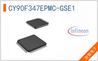 CY90F347EPMC-GSE1