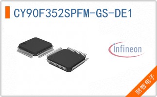 CY90F352SPFM-GS-DE1