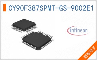 CY90F387SPMT-GS-9002E1