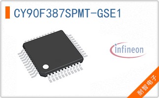 CY90F387SPMT-GSE1
