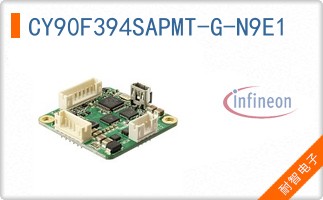 CY90F394SAPMT-G-N9E1