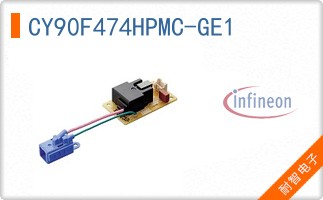 CY90F474HPMC-GE1