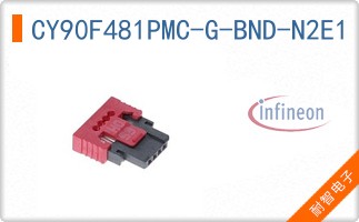 CY90F481PMC-G-BND-N2E1