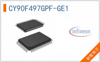 CY90F497GPF-GE1
