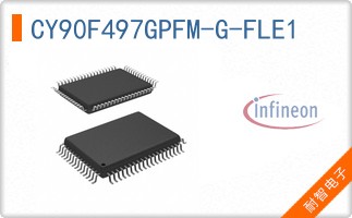CY90F497GPFM-G-FLE1