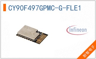 CY90F497GPMC-G-FLE1