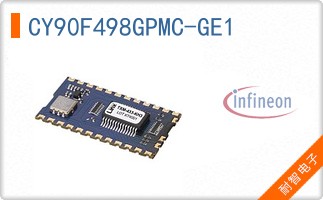 CY90F498GPMC-GE1