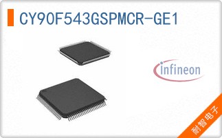 CY90F543GSPMCR-GE1