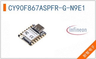 CY90F867ASPFR-G-N9E1