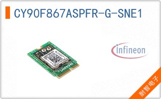 CY90F867ASPFR-G-SNE1