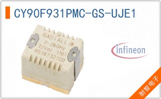 CY90F931PMC-GS-UJE1