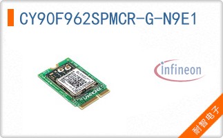 CY90F962SPMCR-G-N9E1