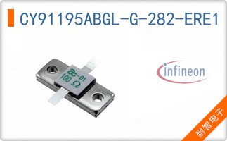 CY91195ABGL-G-282-ERE1