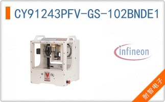 CY91243PFV-GS-102BNDE1