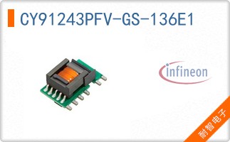 CY91243PFV-GS-136E1