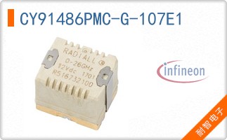 CY91486PMC-G-107E1