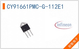 CY91661PMC-G-112E1