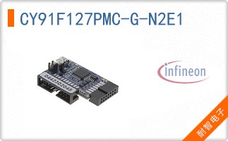 CY91F127PMC-G-N2E1