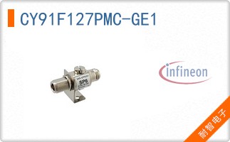 CY91F127PMC-GE1
