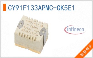 CY91F133APMC-GK5E1