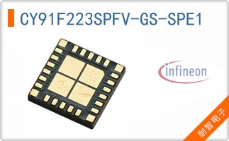 CY91F223SPFV-GS-SPE1