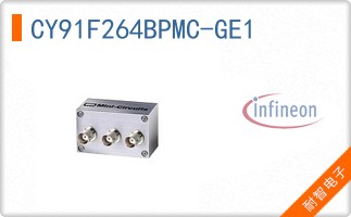 CY91F264BPMC-GE1