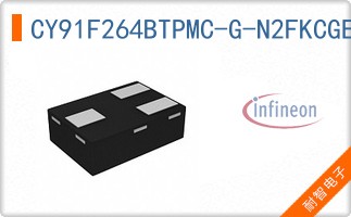 CY91F264BTPMC-G-N2FKCGE1