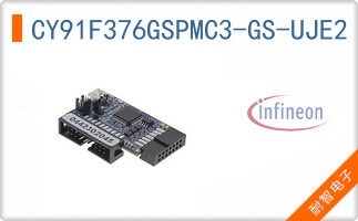CY91F376GSPMC3-GS-UJE2