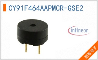 CY91F464AAPMCR-GSE2