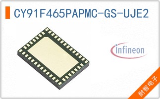 CY91F465PAPMC-GS-UJE2