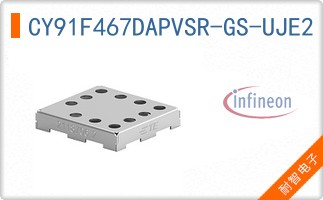 CY91F467DAPVSR-GS-UJE2