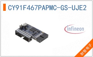 CY91F467PAPMC-GS-UJE2