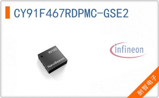 CY91F467RDPMC-GSE2