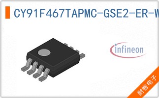CY91F467TAPMC-GSE2-ER-W6