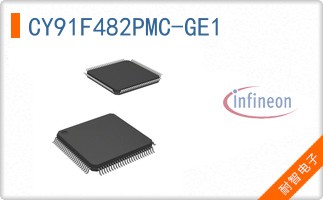CY91F482PMC-GE1