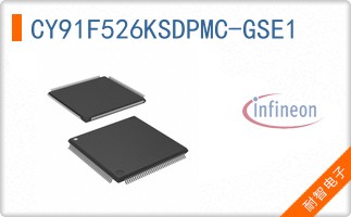 CY91F526KSDPMC-GSE1