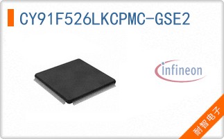 CY91F526LKCPMC-GSE2