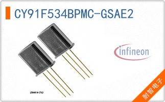 CY91F534BPMC-GSAE2